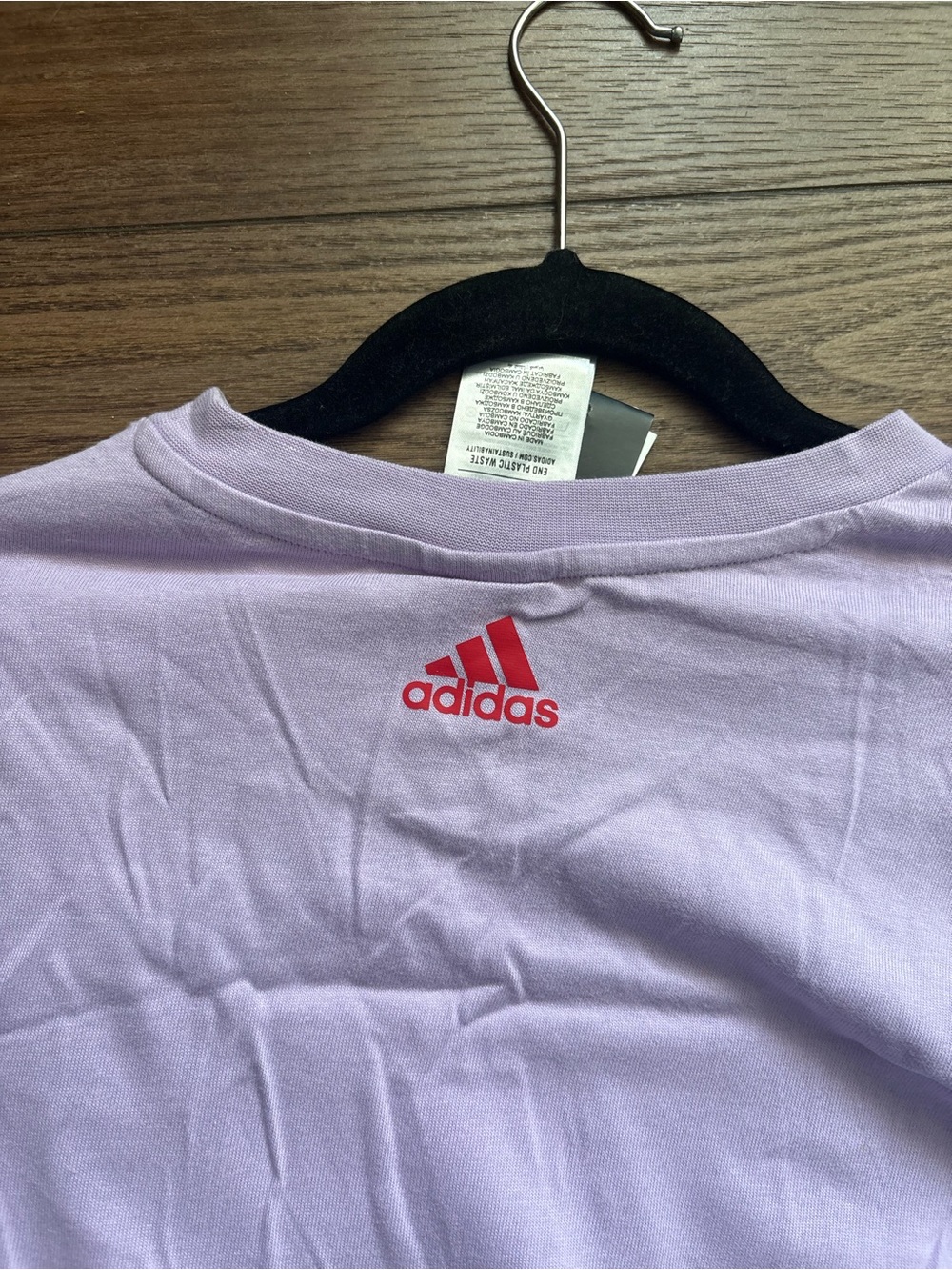 Adidas x Farm Rio GFX Tee - Picture 9 of 13
